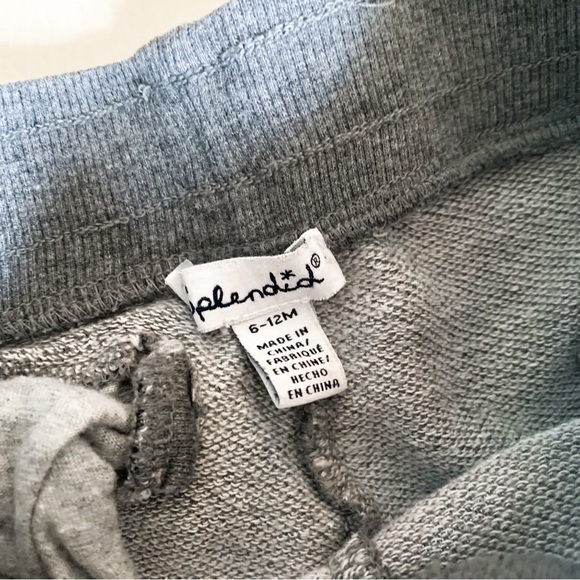 Splendid • Joggers - Picture 4 of 4